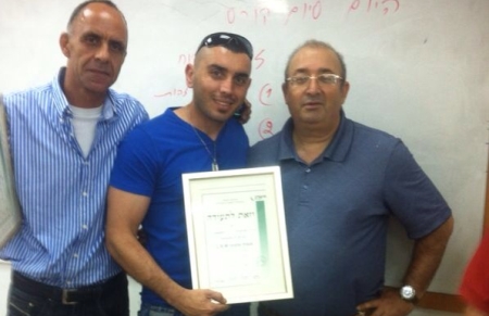 ממונה אנרגיה